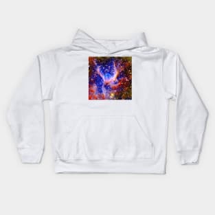 Nebular #1 Kids Hoodie